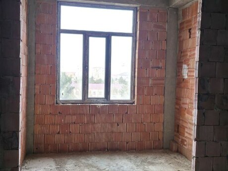 2 otaqlı yeni tikili - Xırdalan - 72 m²