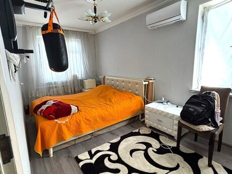 3 otaqlı yeni tikili - Xalqlar Dostluğu m. - 55 m²