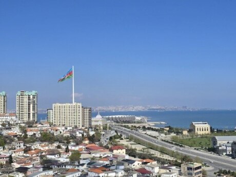 2 otaqlı yeni tikili - Bayıl q. - 101 m²