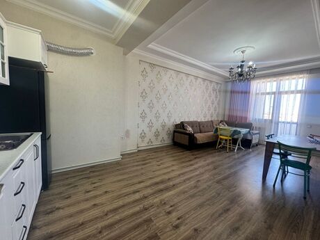 Объявление №6114885 - Баку, м. Ахмедлы, 2-комн., 80 м², 11/16 этаж