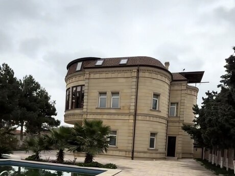 8-room house, 500 m², Mərdəkan: 990 000 ₼ 3