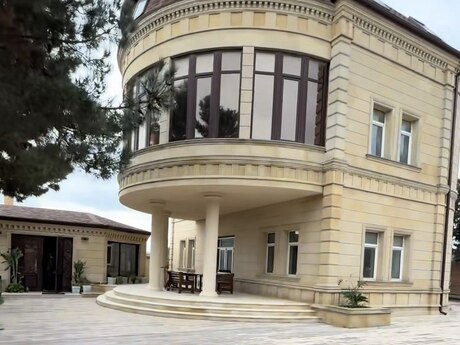 8-room house, 500 m², Mərdəkan: 990 000 ₼ 2