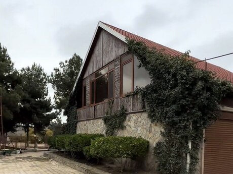 8-room house, 500 m², Mərdəkan: 990 000 ₼ 4
