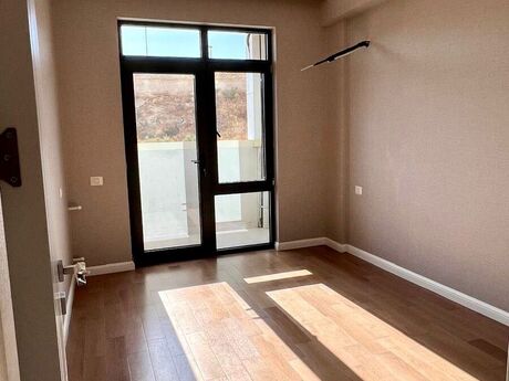 2 otaqlı yeni tikili - Yasamal q. - 48 m²