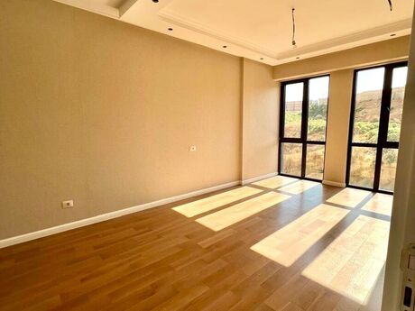 2 otaqlı yeni tikili - Yasamal q. - 48 m²