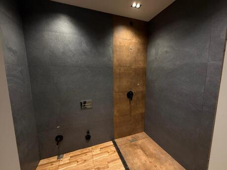 6 otaqlı həyət evi/bağ evi - Biləcəri q. - 230 m²
