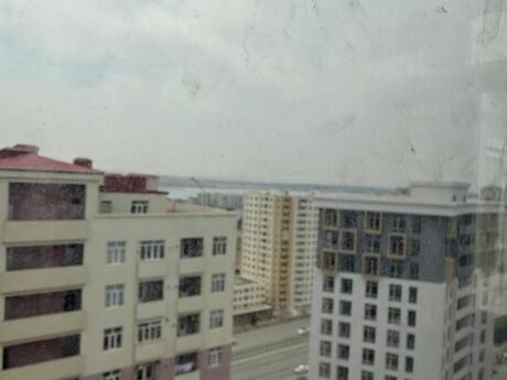 4 otaqlı yeni tikili - Xırdalan - 130.8 m²