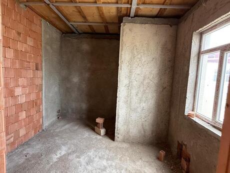 4 otaqlı yeni tikili - Xırdalan - 130.8 m²