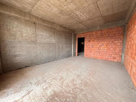 3 otaqlı yeni tikili - Gənclik m. - 133.1 m²