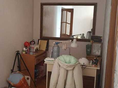 3 otaqlı köhnə tikili - 28 May m. - 100 m²