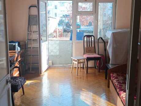 3 otaqlı köhnə tikili - 28 May m. - 100 m²