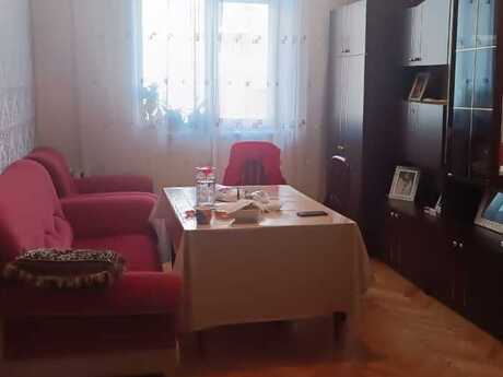 3 otaqlı köhnə tikili - 28 May m. - 100 m²