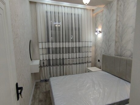2 otaqlı yeni tikili - Xırdalan - 43 m²