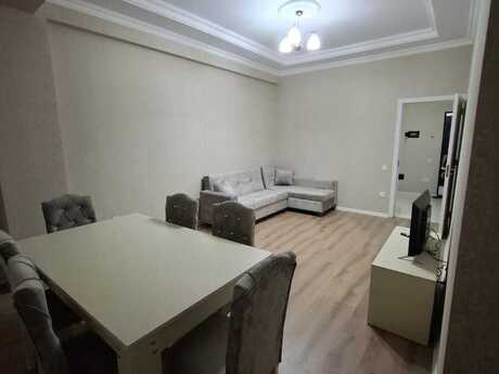2 otaqlı yeni tikili - Saray q. - 60 m²