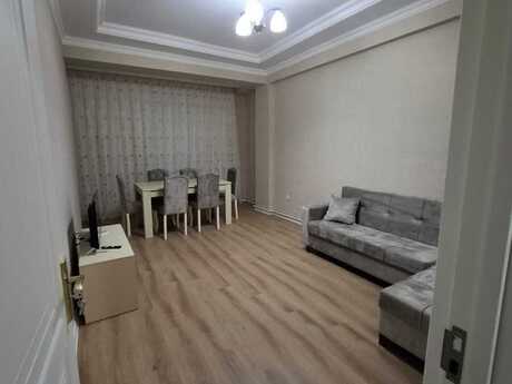 2 otaqlı yeni tikili - Saray q. - 60 m²