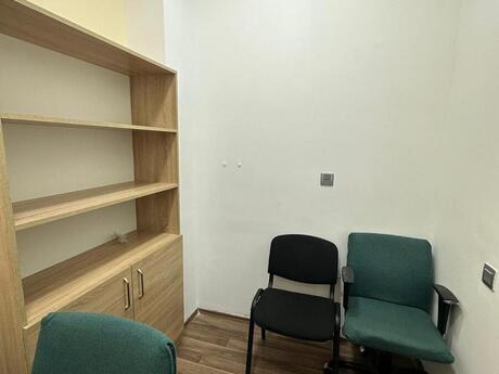 1 otaqlı ofis - 28 May m. - 5 m²