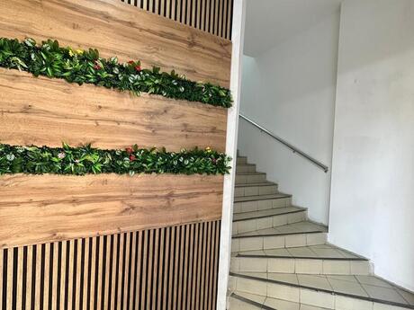 1 otaqlı ofis - 28 May m. - 5 m²