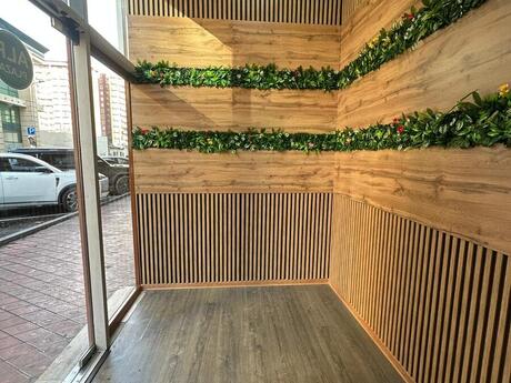 1 otaqlı ofis - 28 May m. - 5 m²