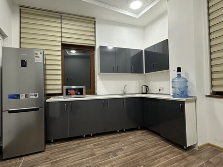 1 otaqlı ofis - 28 May m. - 5 m²
