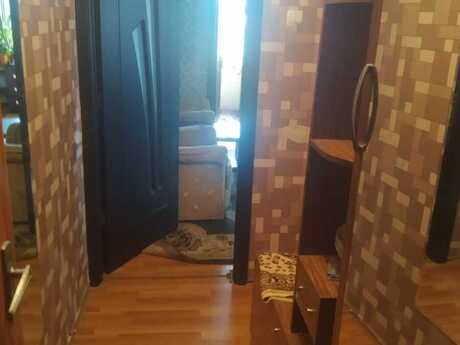 3 otaqlı köhnə tikili - Neftçilər m. - 60 m²