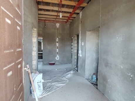 8 otaqlı həyət evi, 160 m², Mehdiabad: 110 000 ₼ 5