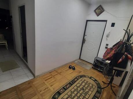 4 otaqlı köhnə tikili - 20 Yanvar m. - 135 m²