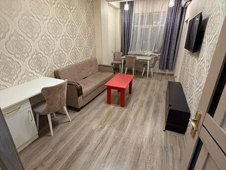 2 otaqlı yeni tikili - Xırdalan - 45 m²