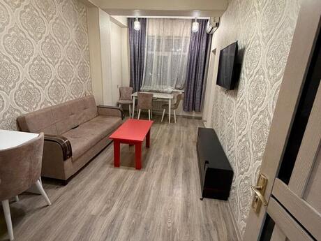 Elan №6120596 - Xırdalan, Xırdalan, 2 otaqlı, 45 m², 4/6 mərtəbə