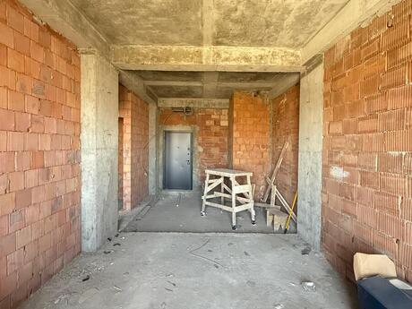 2 otaqlı yeni tikili - Xətai r. - 65 m²