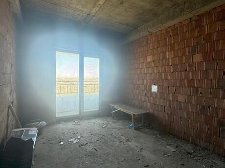 2 otaqlı yeni tikili - Xətai r. - 65 m²
