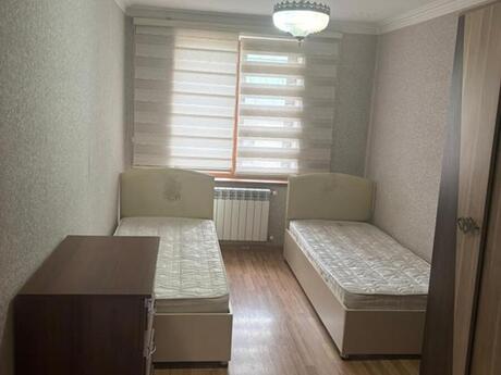 2 otaqlı mənzil, 60 m², İnşaatçılar: 175 000 ₼ 5