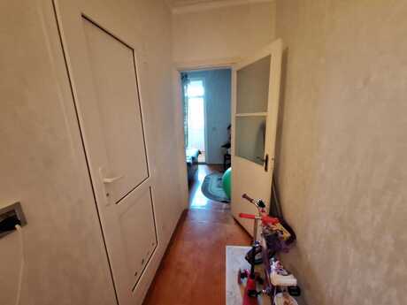 2 otaqlı köhnə tikili - Biləcəri q. - 35 m²