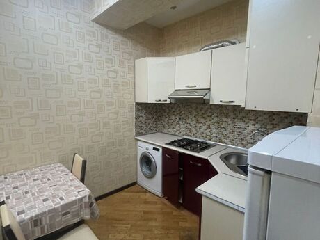 2-комн. новостройка - Наримановский  р. - 70 м²