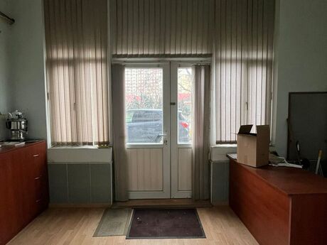 Obyekt - Memar Əcəmi m. - 50 m²