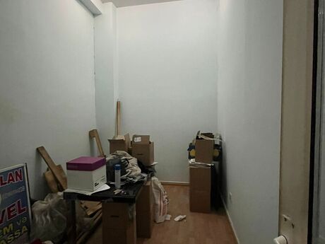 Obyekt - Memar Əcəmi m. - 50 m²