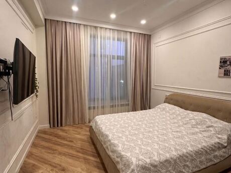 2-комнатная квартира, 82 м², Nizami: 310 000 ₼ 5