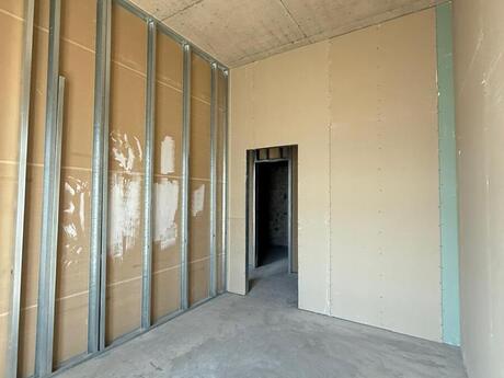 4 otaqlı yeni tikili - Xətai r. - 136 m²