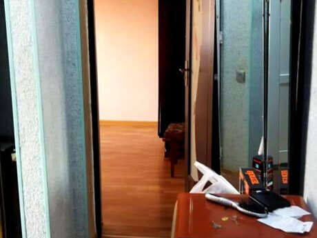 2 otaqlı köhnə tikili - Neftçilər m. - 50 m²