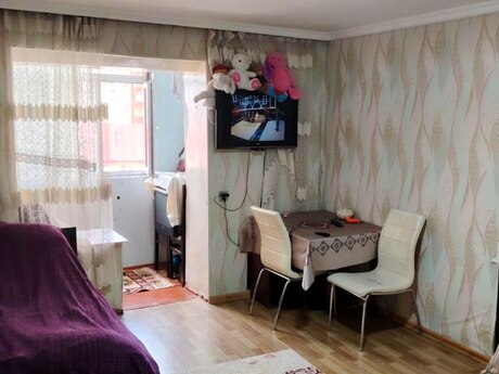 Elan №6120668 - Bakı, Neftçilər m., 2 otaqlı, 50 m², 8/9 mərtəbə
