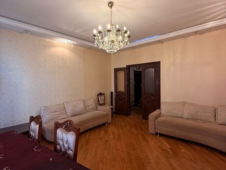 Elan №6120673 - Bakı, İnşaatçılar m., 2 otaqlı, 80 m², 5/16 mərtəbə