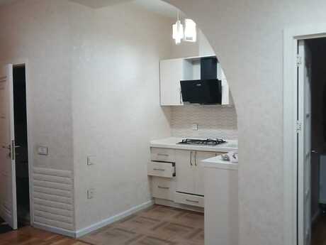 3 otaqlı yeni tikili - Badamdar q. - 120 m²