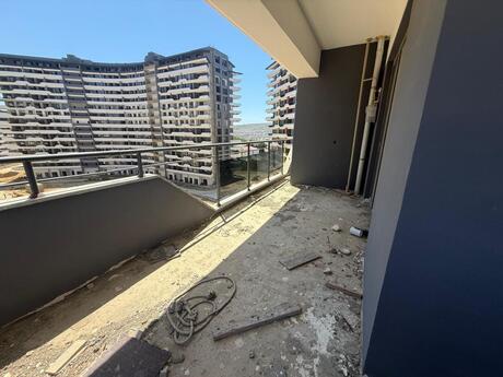 Объявление №6120730 - Баку, пос. Биладжары, 3-комн., 146 м², 7/14 этаж
