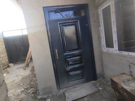 1 otaqlı həyət evi/bağ evi - Biləcəri q. - 32 m²