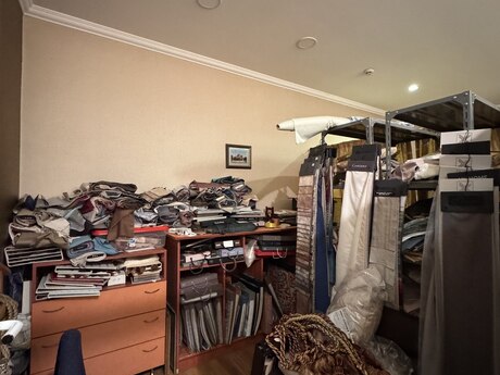 Obyekt - 28 May m. - 65 m²