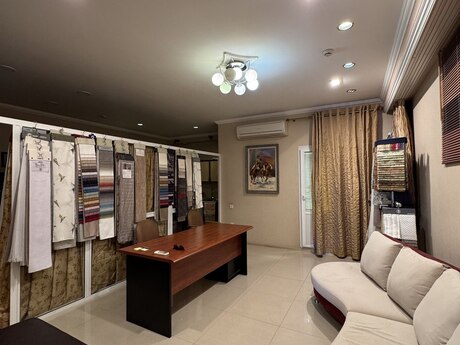 Obyekt - 28 May m. - 65 m²