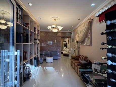 Obyekt - 28 May m. - 65 m²