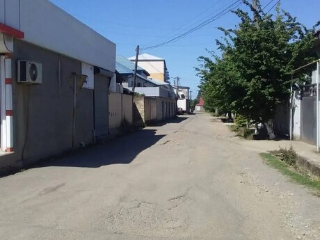 Obyekt - Lənkəran - 210 m²