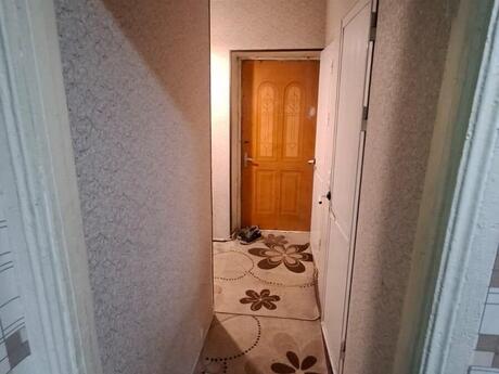 2 otaqlı köhnə tikili - Binəqədi r. - 60 m²