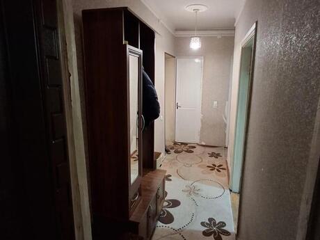 2 otaqlı köhnə tikili - Binəqədi r. - 60 m²