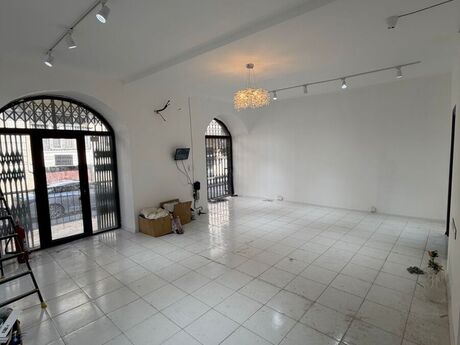 Obyekt - Nizami m. - 80 m²